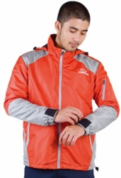 Jaket Trekking