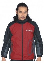 Jaket Raindoz