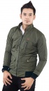 Jaket Inficlo