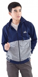 Jaket Inficlo